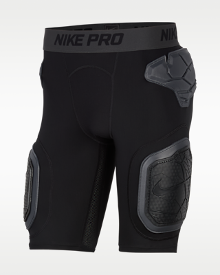 Nike Pro Men's HyperStrong Shorts. Nike.com